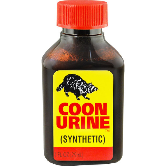 Wildlife Research Coon Urine Synthetic 1 oz. 40515