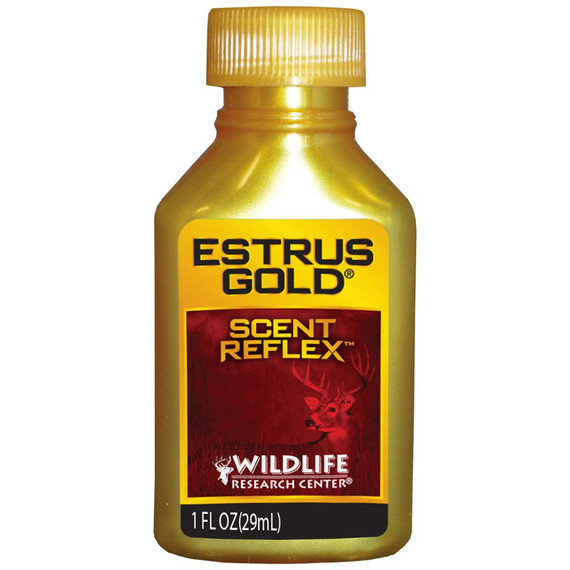 Wildlife Research Estrus Gold Synthetic 1 oz. 40406