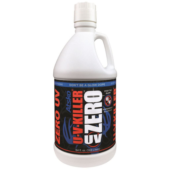Atsko Zero UV Killer Spray 64 oz. 1341QZ