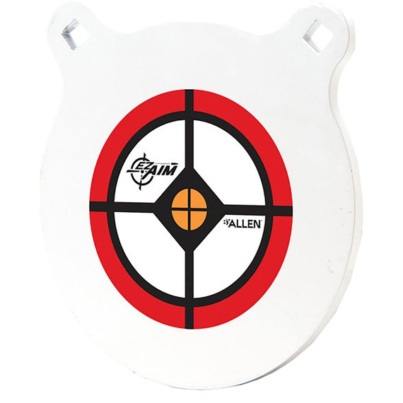 EzAim Steel Gong Target 10 in. 1538