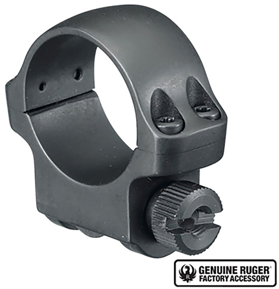 Ruger 90277 Scope Rings