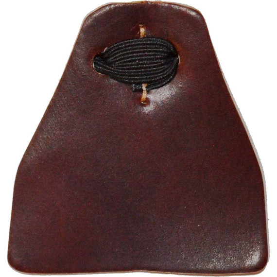 Bateman Youth 3 Finger Under Cordovan Tab RH/LH C3TAB