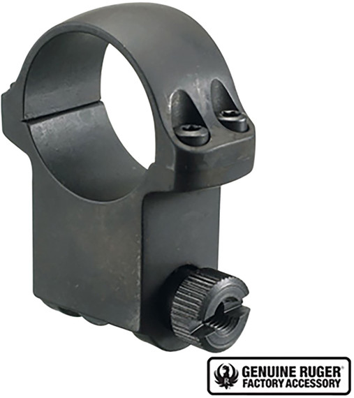 Ruger 90280 Scope Rings