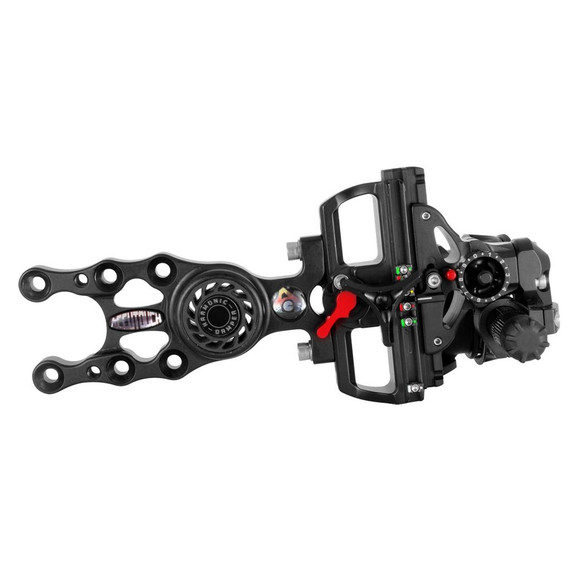 Axcel AccuTouch HD Sight AV-41 1 Pin .010 RH/LH ACUT-D110-4GB