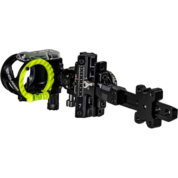 CBE Engage Hybrid Sight 1 Pin .019 LH CBE-ENH-1-LH-19