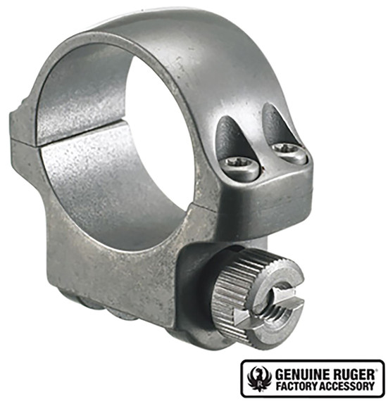 Ruger Firearms 90293 Ring Single