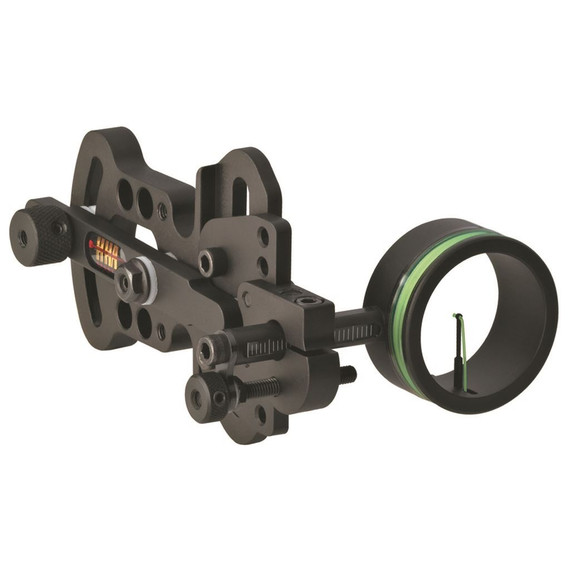 HHA Optimizer Sight 3000 1 Pin .029 RH OL-3000-RH