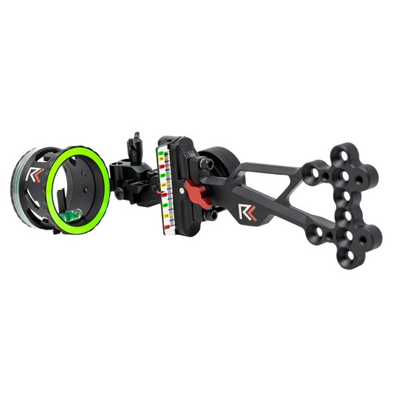 Redline RL-2 DTM Sight Single Pin RH RL-011-1