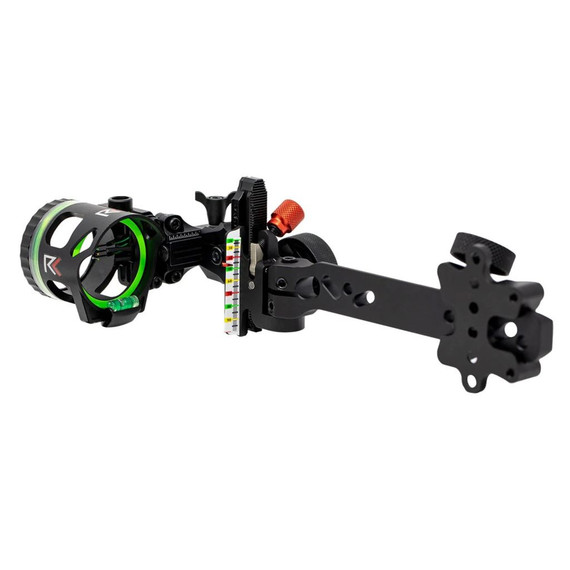 Redline RL-4 Sight 4 Pin RH RL-010-4