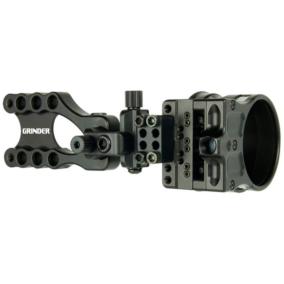 Spot Hogg Grinder Micro Sight 3 Pin .010 RH GR3MRH10