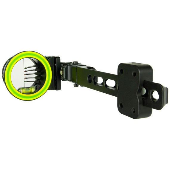 Spot Hogg Hogg-It Sight 5 Pin .010 RH HI5RH10MRT