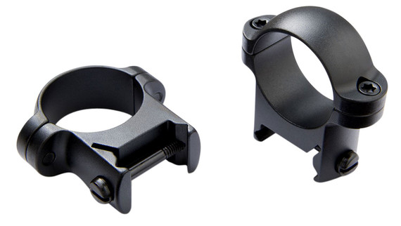 Burris 420080 Scope Rings