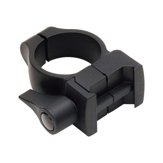 CVA DA400B Durasight Z-2 Black 1 in Quick Detach Medium