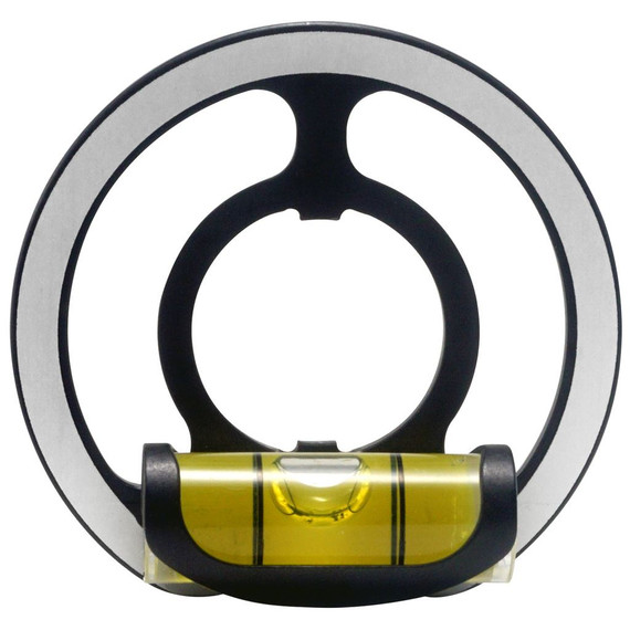 Axcel Curve Peep Alignment Ring 39mm AC14-CXPA39-BK