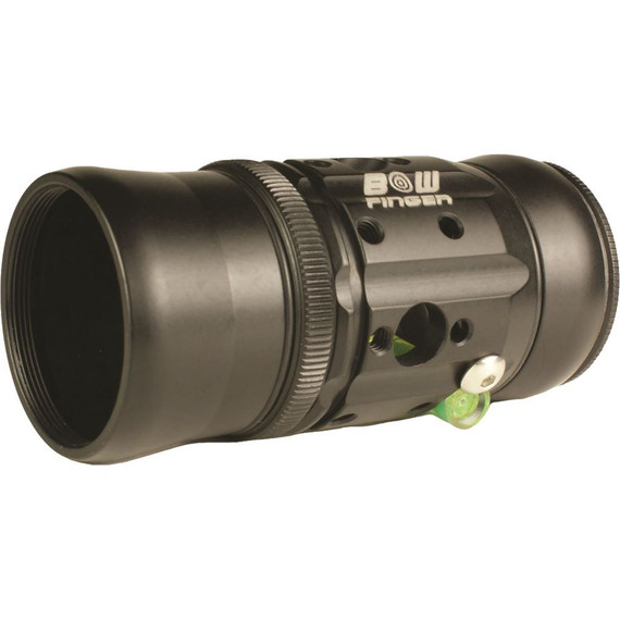 Bowfinger 20/20 Scope Kit 30mm RH 30KITR