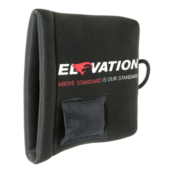 Elevation Pinnacle Scope Cover Black 81065