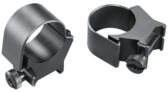 Weaver 49120 Scope Rings