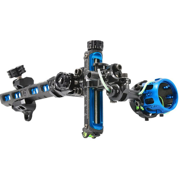 SureLoc Carbonic Sight Blue RH SL50004