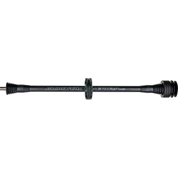 AAE Advante-X Mountain Series Stabilizer Black 12 in. HRMS12