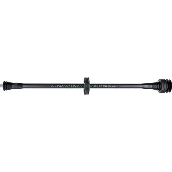 AAE Advante-X Mountain Series Stabilizer Black 15 in. HRMS15