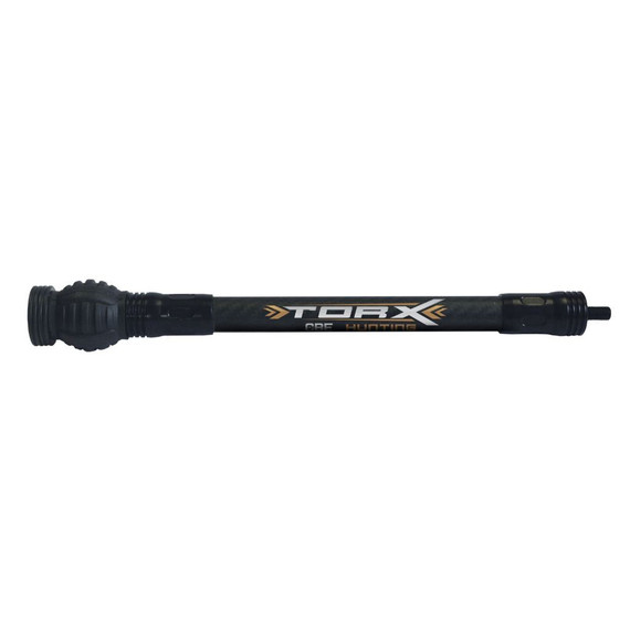 CBE Torx Stabilizer Black 11 in. CBE-AC-TX11