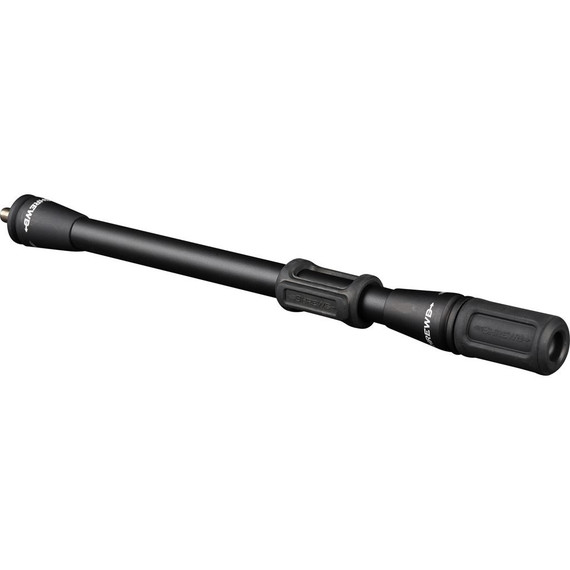 Shrewd Vantage Hunting Stabilizer Blackout 12 in. SMSHVANTAGE12BK