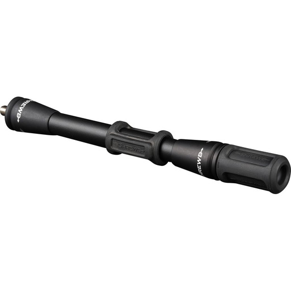 Shrewd Vantage Hunting Stabilizer Blackout 9 in. SMSHVANTAGE9BK