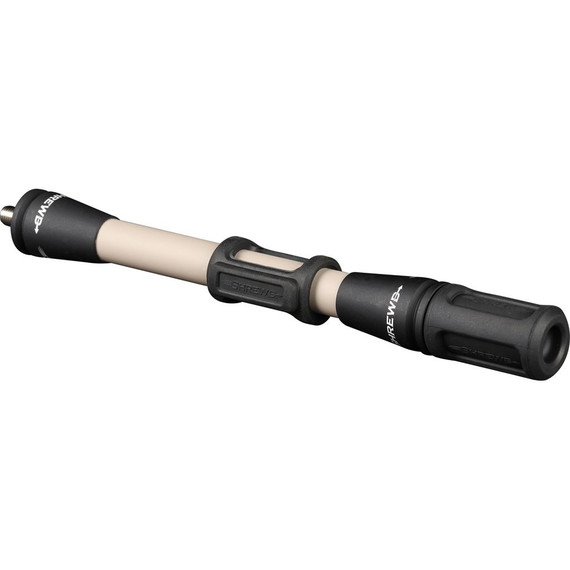 Shrewd Vantage Hunting Stabilizer Desert Tan 9 in. SMSHVANTAGE9TAN