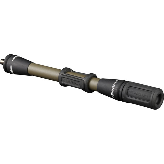 Shrewd Vantage Hunting Stabilizer OD Green 9 in. SMSHVANTAGE9ODGREEN