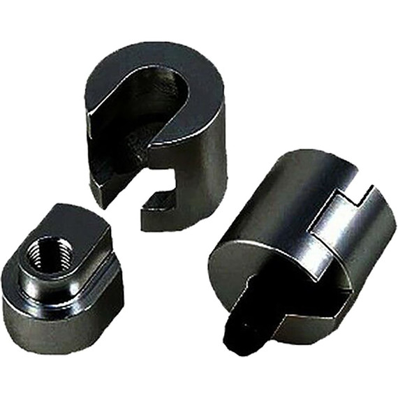 AAE Stable Lock Quick Disconnect Black xxx
