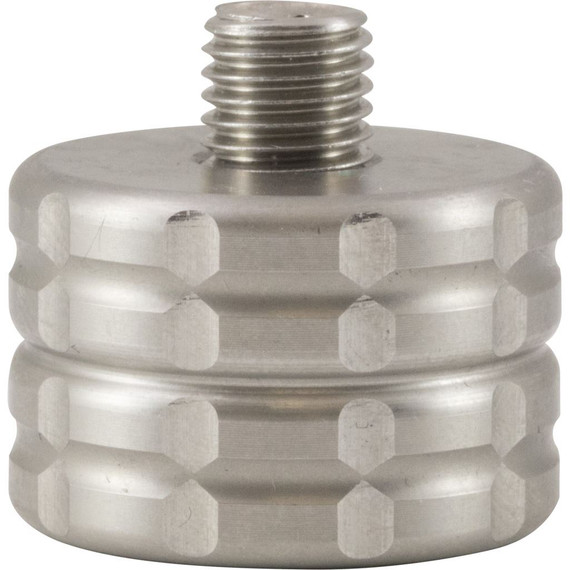 Axcel Stabilizer Weight 2 oz. 1 in. Stainless Steel SW2-1-SST