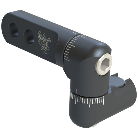 Bee Stinger Infinity Side Bar Mounting Bracket BSSBIN