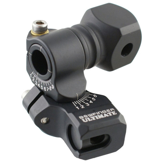 Bowfinger Ultimate Side Bar Mount 4261