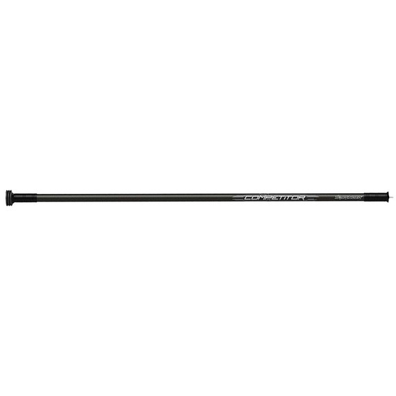 B-Stinger Competitor Stabilizer Black/ Silver 33 in. COMP233