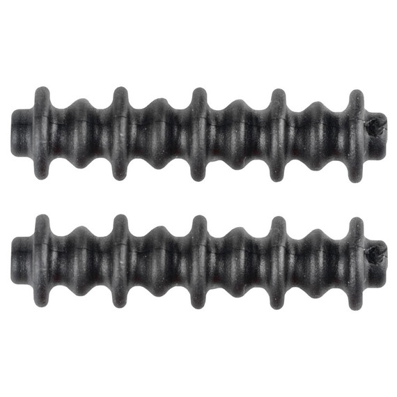 Pine Ridge Nitro Button XL Black 2 pk. 2724-BK
