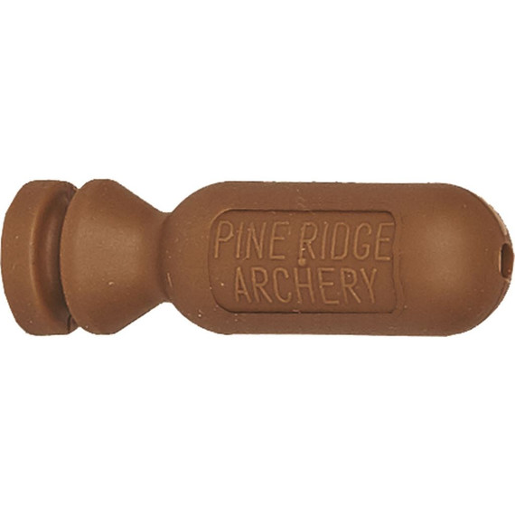 Pine Ridge Nitro Speed Bomb Brown 2 pk. 2726-BR