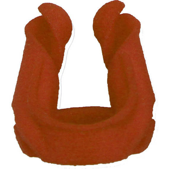 Bohning Serve-Less Peep-It Red 3/16 in. 802003RD