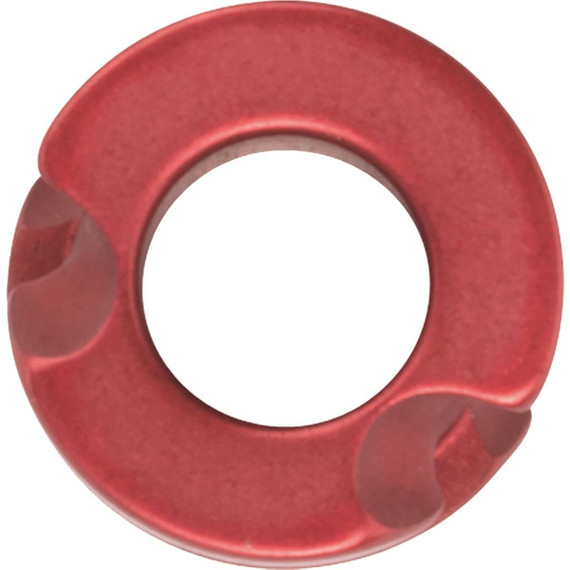 Fletcher Tru Peep Red 3/16 in. AFL316RE12