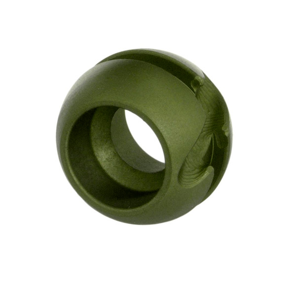 October Mountain Retna Peep Sight OD Green 1/8 in. 1601205