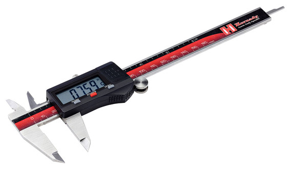 Hornady 050080 Electric Digital Caliper