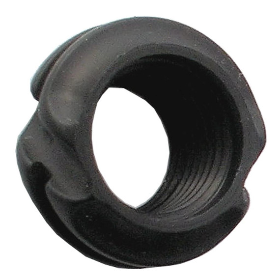 Specialty Archery Peep Housing Black 1/8 in. 45 Degree 749-45UL BLK