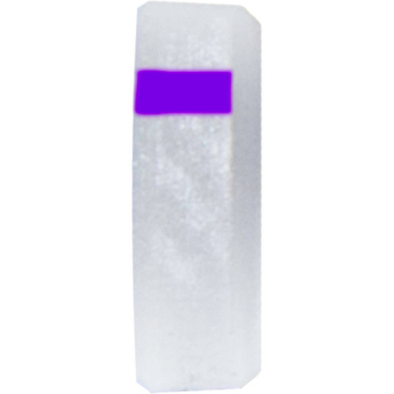 Specialty Archery Podium Peep Verifier No. 5 Purple PPV5
