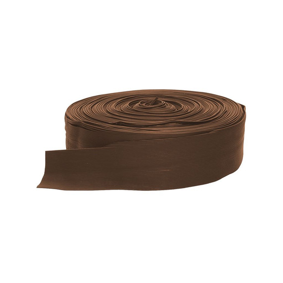October Mountain String Silencers Brown 85 ft. 31334