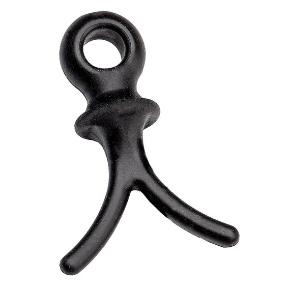 Pine Ridge Wishbone Dampeners Black 4 pk. 2725-BK