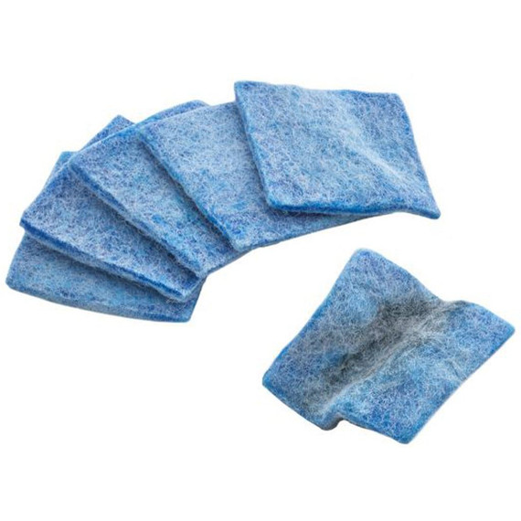 Stokerized Ultra Wax Applicator Pads Pine 5 pk. ULTRA-WAX5