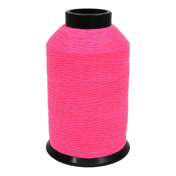 BCY 452X Bowstring Material Pink 1/8 lb. xxx