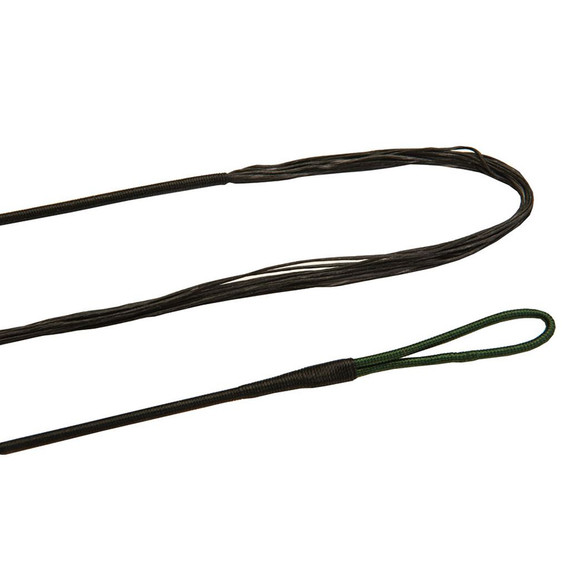 Triple Trophy Dacron Bowstring 16 Strand 25 Inch 16 Str 25 Inch