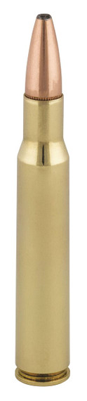 Federal 3006A Power-Shok 30-06Springfield 150gr Jacketed Soft Point 20 Per Box/10 Case Centerfire, Rifle Ammunition