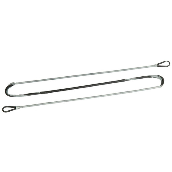 BlackHeart Crossbow String 32 in. Ten Point 10168