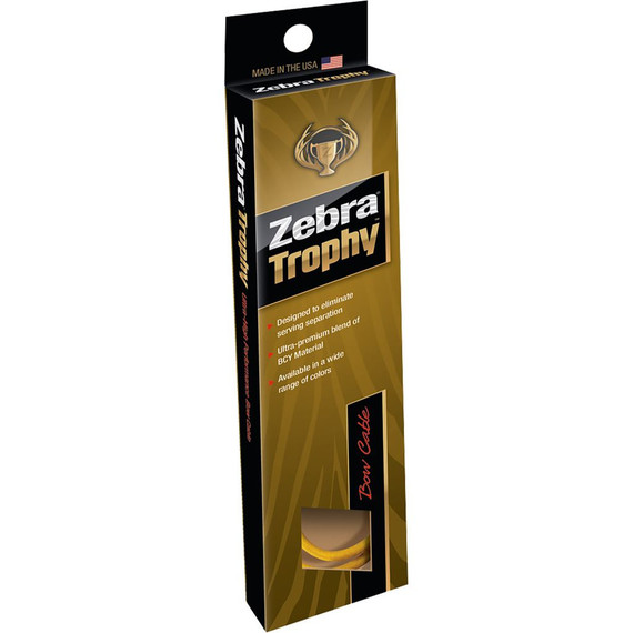 Zebra Hybrid Split Cable Creed Camo 32 3/4 in. ZC323/4TAN/BLKCREED